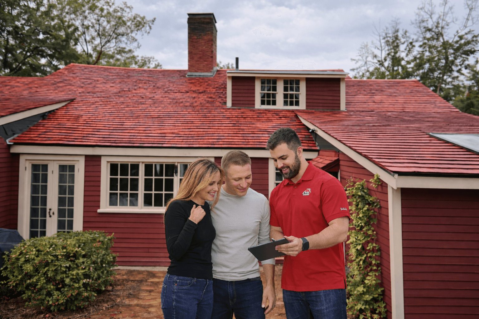 Gormley Roofing & Remodeling located in Falmouth, and Canton